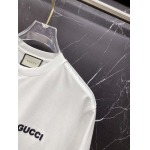2026年6月25日春夏新作Gucci半袖 tシャツ高品質人気の商品/YGY工場