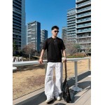 2026年6月25日春夏新作FENDI半袖 tシャツ高品質人気の商品/YGY工場