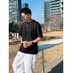 2026年6月25日春夏新作FENDI半袖 tシャツ高品質人気の商品/YGY工場