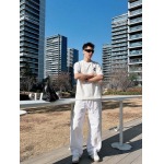 2026年6月25日春夏新作Louis vuitton半袖 tシャツ高品質人気の商品/YGY工場