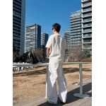 2026年6月25日春夏新作Louis vuitton半袖 tシャツ高品質人気の商品/YGY工場