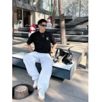 2026年6月25日春夏新作Louis vuitton半袖 tシャツ高品質人気の商品/YGY工場