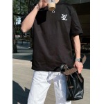 2026年6月25日春夏新作Louis vuitton半袖 tシャツ高品質人気の商品/YGY工場