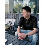 2026年6月25日春夏新作Balenciaga半袖 tシャツ高品質人気の商品/YGY工場