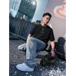 2026年6月25日春夏新作Balenciaga半袖 tシャツ高品質人気の商品/YGY工場