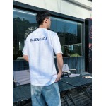 2026年6月25日春夏新作Balenciaga半袖 tシャツ高品質人気の商品/YGY工場