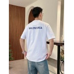 2026年6月25日春夏新作Balenciaga半袖 tシャツ高品質人気の商品/YGY工場