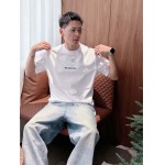 2026年6月25日春夏新作Balenciaga半袖 tシャツ高品質人気の商品/YGY工場