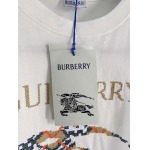 2026年6月25日春夏新作Burberry半袖 tシャツ高品質人気の商品/YGY工場