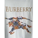 2026年6月25日春夏新作Burberry半袖 tシャツ高品質人気の商品/YGY工場