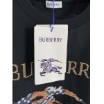 2026年6月25日春夏新作Burberry半袖 tシャツ高品質人気の商品/YGY工場