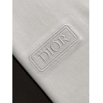 2026年6月25日春夏新作Dior半袖 tシャツ高品質人気の商品/YGY工場