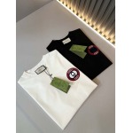 2026年6月25日春夏新作Gucci半袖 tシャツ高品質人気の商品/YGY工場