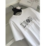 2026年6月25日春夏新作Dior半袖 tシャツ高品質人気の商品/YGY工場