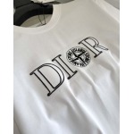 2026年6月25日春夏新作Dior半袖 tシャツ高品質人気の商品/YGY工場
