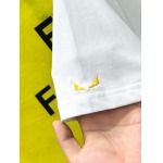 2026年6月25日春夏新作Fendi半袖 tシャツ高品質人気の商品/YGY工場