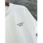 2026年6月25日春夏新作Fendi半袖 tシャツ高品質人気の商品/YGY工場