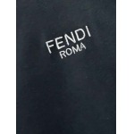2026年6月25日春夏新作Fendi半袖 tシャツ高品質人気の商品/YGY工場