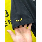 2026年6月25日春夏新作Fendi半袖 tシャツ高品質人気の商品/YGY工場