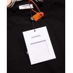 2026年6月25日春夏新作CHANEL半袖 tシャツ高品質人気の商品/YGY工場