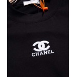 2026年6月25日春夏新作CHANEL半袖 tシャツ高品質人気の商品/YGY工場