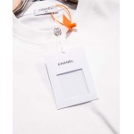 2026年6月25日春夏新作CHANEL半袖 tシャツ高品質人気の商品/YGY工場