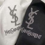 2026年6月25日春夏新作YSL半袖 tシャツ高品質人気の商品/YGY工場