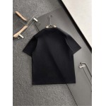 2026年6月25日春夏新作PRADA半袖 tシャツ高品質人気の商品/YGY工場