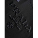 2026年6月25日春夏新作PRADA半袖 tシャツ高品質人気の商品/YGY工場