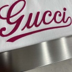 2026年6月25日春夏新作Gucci半袖 tシャツ高品質人気の商品/YGY工場