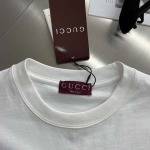 2026年6月25日春夏新作Gucci半袖 tシャツ高品質人気の商品/YGY工場