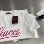 2026年6月25日春夏新作Gucci半袖 tシャツ高品質人気の商品/YGY工場