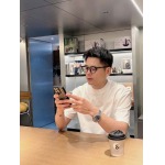 2026年6月25日春夏新作Louis vuitton半袖 tシャツ高品質人気の商品/YGY工場