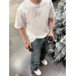 2026年6月25日春夏新作Louis vuitton半袖 tシャツ高品質人気の商品/YGY工場