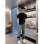 2026年6月25日春夏新作Louis vuitton半袖 tシャツ高品質人気の商品/YGY工場