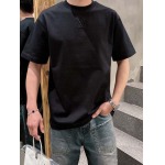 2026年6月25日春夏新作Louis vuitton半袖 tシャツ高品質人気の商品/YGY工場