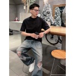 2026年6月25日春夏新作Louis vuitton半袖 tシャツ高品質人気の商品/YGY工場