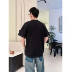 2026年6月25日春夏新作Prada半袖 tシャツ高品質人気の商品/YGY工場
