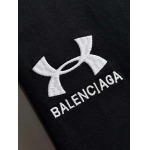 2026年6月25日春夏新作Balenciaga半袖 tシャツ高品質人気の商品/YGY工場