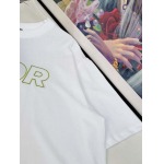 2026年6月25日春夏新作dior半袖 tシャツ高品質人気の商品/YGY工場