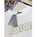 2026年6月25日春夏新作dior半袖 tシャツ高品質人気の商品/YGY工場