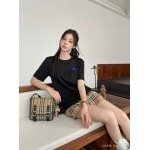 2026年6月25日春夏新作Burberry半袖 tシャツ高品質人気の商品/YGY工場