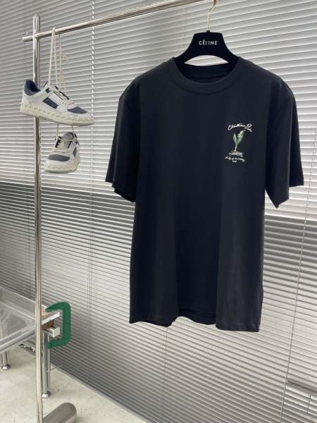 2026年6月25日春夏新作Dior半袖 tシャツ高品質人気...