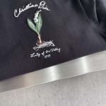 2026年6月25日春夏新作Dior半袖 tシャツ高品質人気の商品/YGY工場