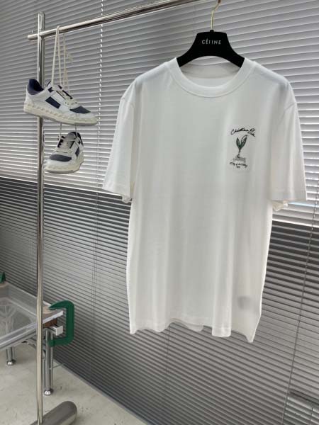 2026年6月25日春夏新作Dior半袖 tシャツ高品質人気...