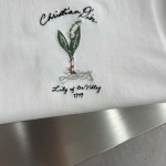 2026年6月25日春夏新作Dior半袖 tシャツ高品質人気の商品/YGY工場