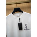 2026年6月25日春夏新作YSL半袖 tシャツ高品質人気の商品/YGY工場