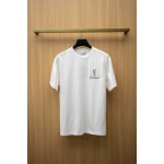 2026年6月25日春夏新作YSL半袖 tシャツ高品質人気の商品/YGY工場