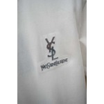 2026年6月25日春夏新作YSL半袖 tシャツ高品質人気の商品/YGY工場
