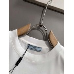 2026年6月25日春夏新作Prada半袖 tシャツ高品質人気の商品/YGY工場